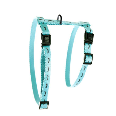 Meilleurs prix pour Harnais Chat – Martin Sellier Harnais Dodo turquoise - 35 à 50 cm