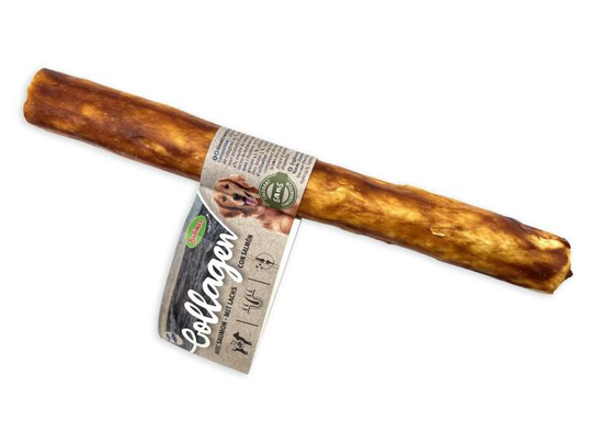 Meilleurs prix pour Bubimex Stick de Collagène Saumon - 25 cm - Vendu à l'unité