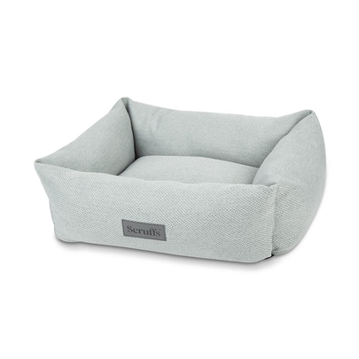 Comparer les prix de SCRUFFS-Scruffs Couchage Chien Corbeille Seattle Vert - Taille M 60 x 50 x 16 cm