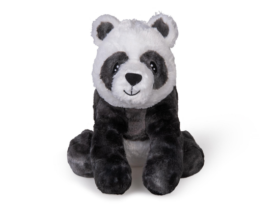 Meilleurs prix pour Jouet Chien - Vadigran Peluche panda Big Pandy - 32 cm