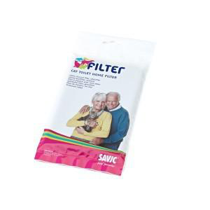 SAVIC-Filtre pour maison de toilette Savic