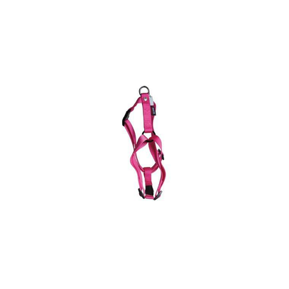 Meilleurs prix pour Harnais confort rose 50/70cm Martin Sellier