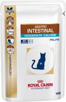 ROYAL CANIN-Royal Canin Croquettes Chat Adulte Gastro Intestinal Moderate Calorie - 2 kg