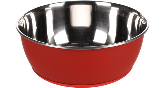 Meilleurs prix pour FLAMINGO-Mangeoire à écrire rouge Chien – Flamingo – 25 cm