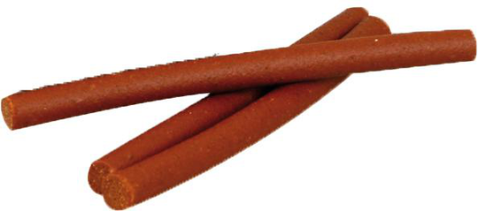 Meilleurs prix pour Friandises Chien - Flamingo Sticks bœuf en pot - 700 gr