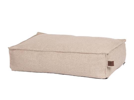 Meilleurs prix pour Couchage Chien - Fantail Eco matelas Stargaze British tan - 80 x 55 cm