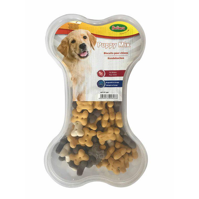 BUBIMEX-Friandises Chien - Bubimex Biscuits Puppy mix - 400g