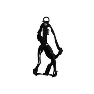 Meilleurs prix pour Harnais Chien - Martin Sellier Harnais réglable Noir - 35 / 50 x 1,6 cm