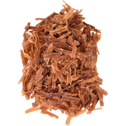 FLAMINGO-Friandises Chat - Flamingo Lamelles de canard doux Hapki - 50 gr