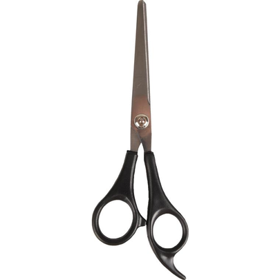 Meilleurs prix pour Hygiène Chien - Flamingo Ciseaux de toilettage - 17,5 x 5,8 x 0,9 cm