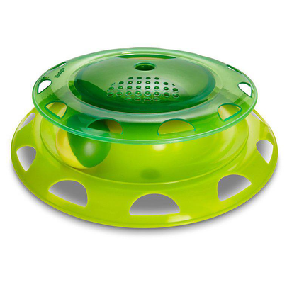 Meilleurs prix pour Jouet Chat – Petstages Catnip chaser