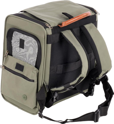 Meilleurs prix pour FLAMINGO-Flamingo Sac à dos Yoda - 34 x 26 x 40 cm