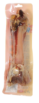 Meilleurs prix pour Friandises Chien – Canifrance Os de jambon grand modèle
