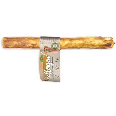 Comparer les prix de Friandise Chien - Bubimex Stick Collagen au Poulet - 25 cm - En vrac à l'unité