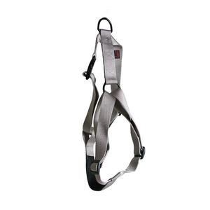 Harnais Chien - Martin Sellier Harnais réglable Gris - 70 / 90 x 2,5 cm