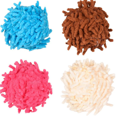 Meilleurs prix pour Jouet Chat - Flamingo Balle Dax x1 - Ø 4 cm - coloris aléatoire