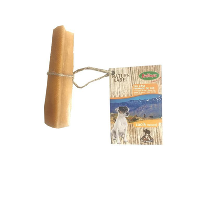 Comparer les prix de Barre au fromage de Yak Nature Label