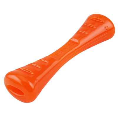 Comparer les prix de BIONIC-Bionic Jouet Chien Bâton Urban Stick Orange L - 26 x 6,5 x 6 cm