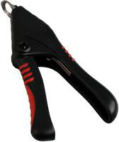 Comparer les prix de Coupe-ongles guillotine chien – Flamingo