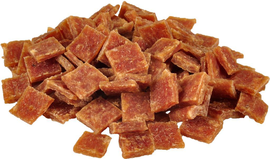 Comparer les prix de Friandises Chat - Flamingo Morceaux de magret de canard - 50 gr