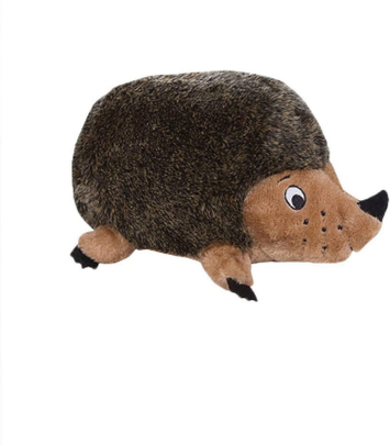 Comparer les prix de Jouet Chien – Houtward Hounds peluche Hedgehogz – M