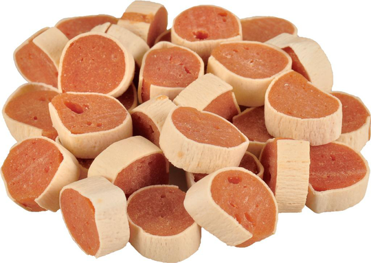 FLAMINGO-Friandises Chat - Flamingo Rouleaux de thon - 50 gr