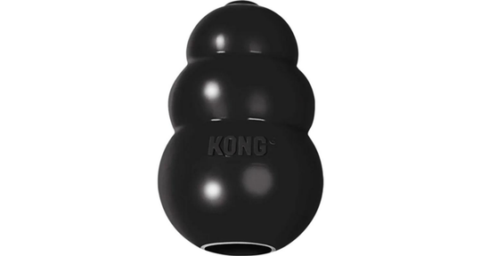 KONG Extreme Noir Jouet pour chien