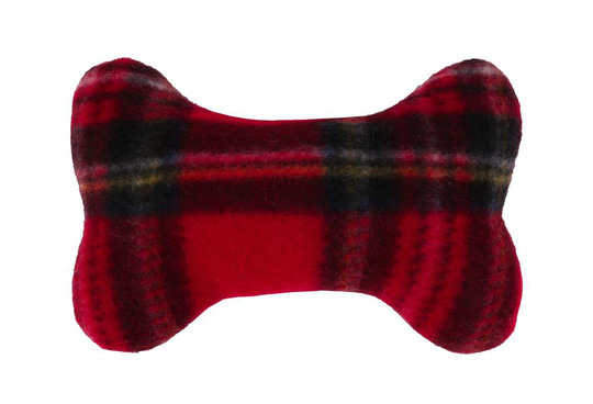 Meilleurs prix pour WOUAPY-Jouet Chien – Wouapy Peluche De Noël Os Avec Sifflet