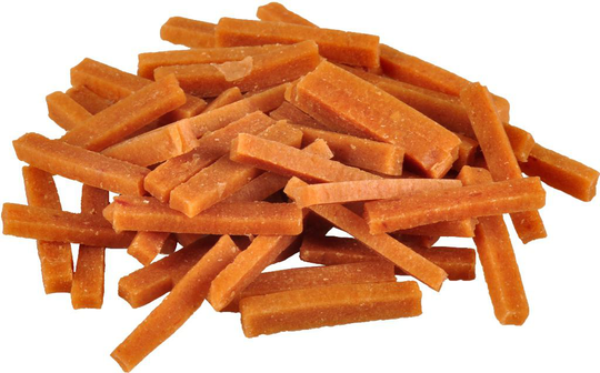 Comparer les prix de Friandises Chat - Flamingo Morceaux de thon - 50 gr