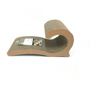 Meilleurs prix pour Griffoir pour chat Scratcher C Ramp 49x22,5x20 cm