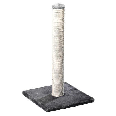 Meilleurs prix pour Habitat Chat – EBI Arbre à chat Classic Eco Stamp – 35 x 35 x 62 cm