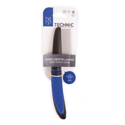 Meilleurs prix pour HERY-Héry Peigne dents larges – M