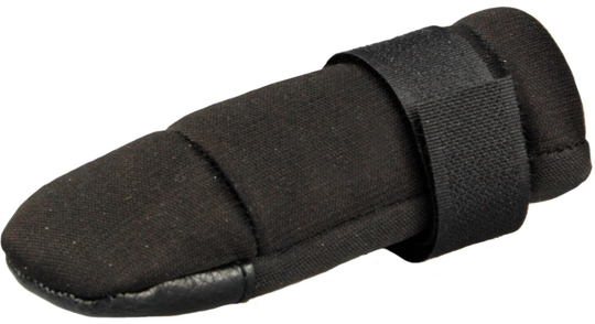 Meilleurs prix pour Soin Chien - Flamingo Protection pour patte 1 pièce Taille XS Noir - 7,5 x 6 x 3 cm