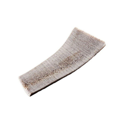 Comparer les prix de Friandise Chien – Wouapy Demi bois de cerf – M