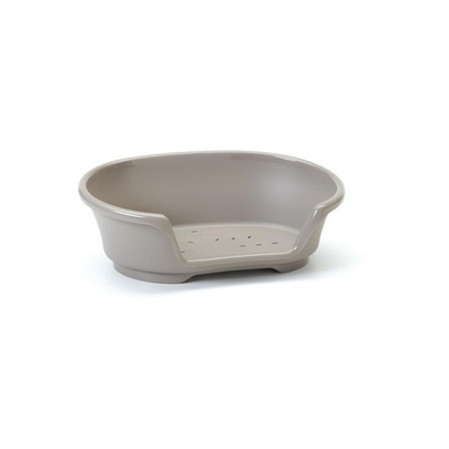 Meilleurs prix pour SAVIC-Corbeille plastique Savic Cosy-Air 78 Gris Taille L - 90 x 60 x 26 cm