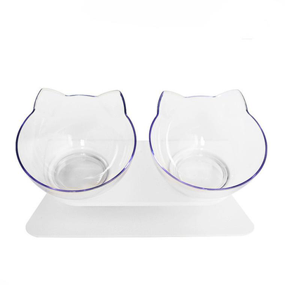 Comparer les prix de Gamelle Chat – New Concept In Gamelles surélevées