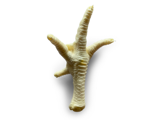 VADIGRAN-Vadigran Patte de Poulet Soufflée pour Chien - Vendu à l'unité