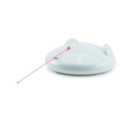Comparer les prix de Jouet chat FroliCat ZIP laser – PetSafe