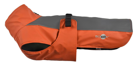 Meilleurs prix pour BOBBY-Textile Chien - Bobby Manteau Technic Taille 30S Gris - 30 cm