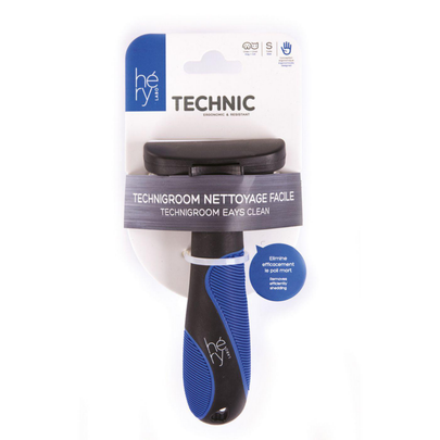 Meilleurs prix pour HERY-Héry TechniGroom nettoyage facile – S