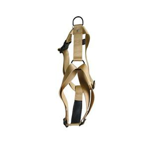 Comparer les prix de Harnais Chien - Martin Sellier Harnais réglable Beige - 50 / 70 x 2 cm