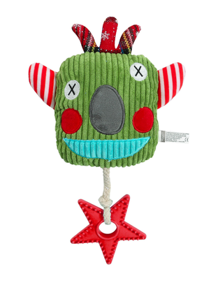 Meilleurs prix pour Jouet Chien – Wouapy Dingos lutin Noël