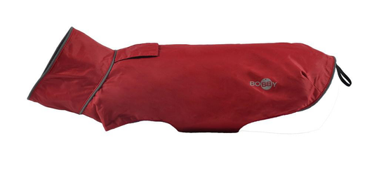 Meilleurs prix pour BOBBY-Textile Chien – Bobby Imper Imper Rouge – 70XXL