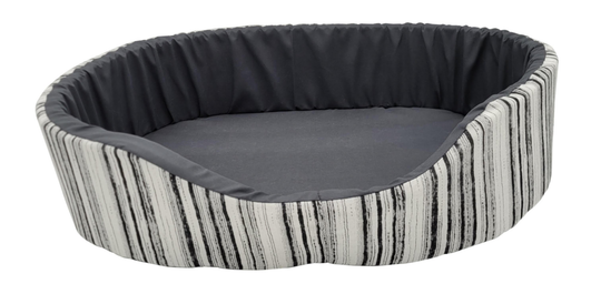 Meilleurs prix pour Corbeille en mousse pour chien Toronto 50 cm