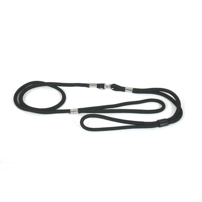 Meilleurs prix pour Laisse Chien – Martin Sellier Laisse de présentation noir – 0,7 x 120 cm