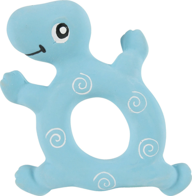 Meilleurs prix pour Jouet Chiot - Latex Puppy Tortue