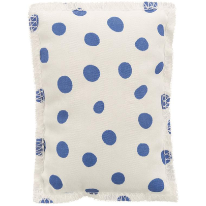 Meilleurs prix pour Jouet Chat – Trixie Coussin à la valériane – 7 x 9 cm