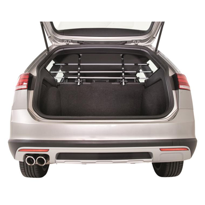 TRIXIE-Transport Chien – Trixie Grille de séparation voiture – 96 cm à 1,63 m