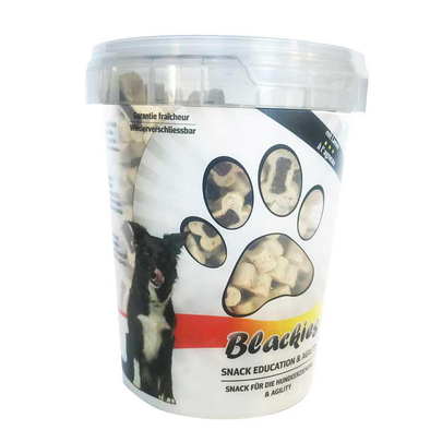 Meilleurs prix pour Bubi Snack Balckies - friandises pour chien