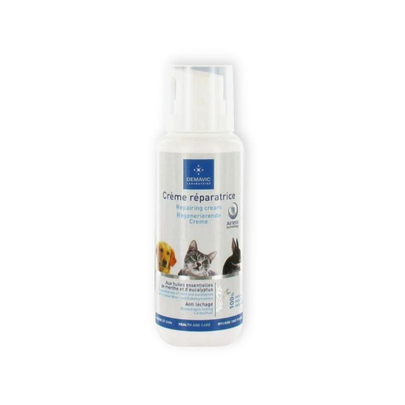 Comparer les prix de Soin – Demavic Crème Réparatrice – 200 ml